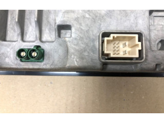 Přístrojová deska Mercedes-Benz B W247 2023 A2479006209, A2479006209