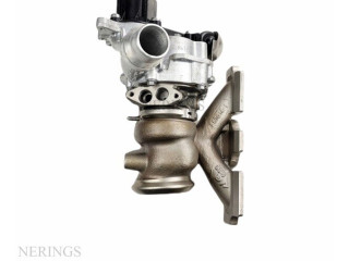 Турбина Nissan X-Trail T32 850282-2, 850282-5012S