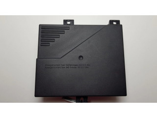 Pojistková skříňka A2215400401, A2215458232 Mercede-Benz S W221 2007