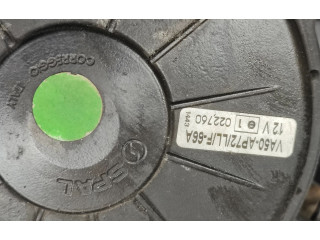 Вентилятор радиатора Maserati Quattroporte