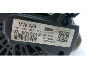 Píst 03L903024 Seat Altea XL