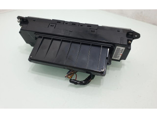 Блок управления климат-контролем 79600SJHG41 Honda FR-V