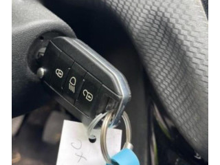 Блок АБС 1611747080   Peugeot  2008 I  2013 - 2019 года