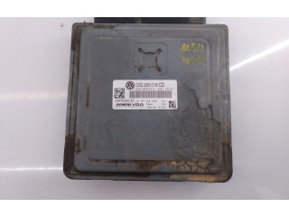 Řídící jednotka 03G906018CD, E2-A1-15-2 Volkswagen Passat Alltrack 2008