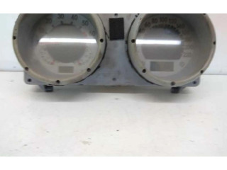 Панель приборов 0263615005   Volkswagen Lupo       