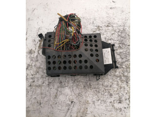 Pojistková skříňka Smart ForTwo 2002