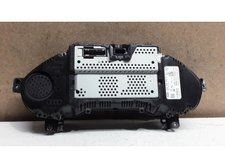 Přístrojová deska Audi A6 S6 C7 4G 2016 4G8920934R, 0263725115