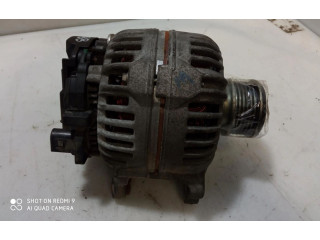 Генератор 0124525091, 0124525091 Volkswagen Jetta V
