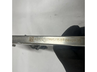 Vstřikovač A2720700995 Mercedes-Benz E W211 pro benzínový motor 3.5 M 272.964