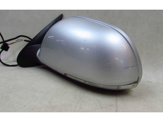 Зеркало (управляемое электричеством) 53139 Skoda Octavia Mk2 (1Z)