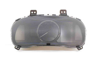 Přístrojová deska  Hyundai Ioniq 2018 94013G2760  