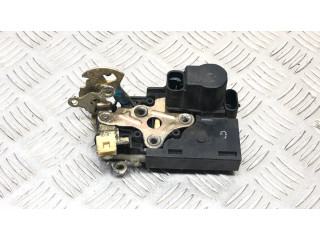 Передний замок