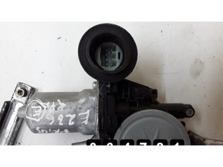 Передний комплект электрического механизма для подъема окна