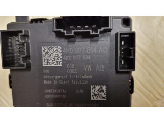 Крышка двигателя (отделка)