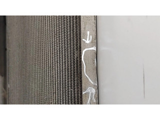 Радиатор охлаждения кондиционера воздуха