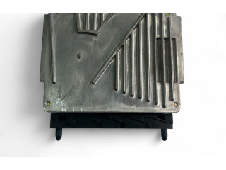 Блок управления двигателем Блок управления 08692554A   Volvo V70