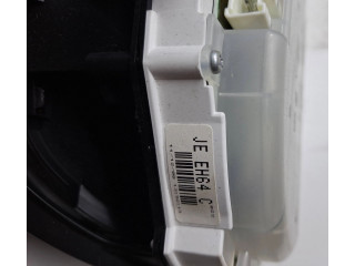 Přístrojová deska Mazda CX-7 2011 JEEH64C