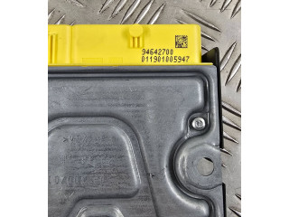 Блок подушек безопасности 80A959655N   Audi Q5 SQ5