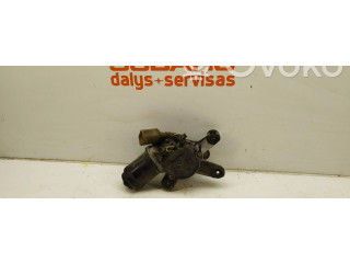 Моторчик дворников     Subaru Forester SF