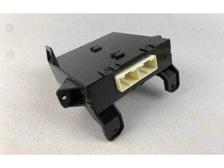 Модуль блока управления кондиционером 72343AJ12A   Subaru Outback