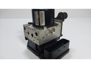 Блок АБС 4L0614517D Audi Q7 4L 2005-2015 года