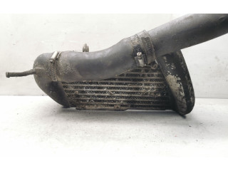 Интеркулер 028145805 Audi 80 90 S2 B4 1.9