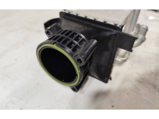 Интеркулер 04E145785E, GV020005 Volkswagen Golf VII