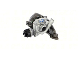 Turbodmychadlo Турбина 53039700394, 003-002-001084R Ford S-MAX 2.0