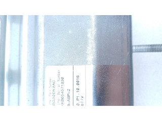 Подушка безопасности для колен P5SG30DX9AC, KABASP2   Jeep Grand Cherokee