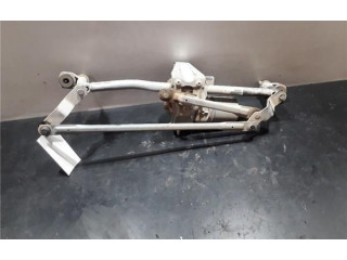 Моторчик дворников Volkswagen Touran I