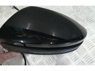 Зеркало электрическое Audi A6 S6 C8 4K 2018 - года