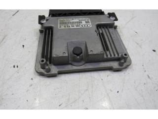 Блок управления двигателем Блок управления 03C906016DL   Audi A1