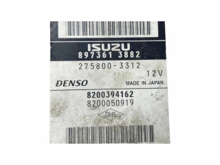 Řídící jednotka 8200050919, 8200394162 Renault Vel Satis 2003