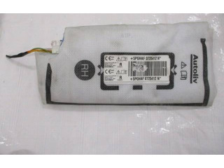 Надувная подушка для сиденья