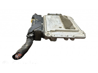 Блок управления двигателя 0281015560, 1984BB333BBME90   Fiat Bravo