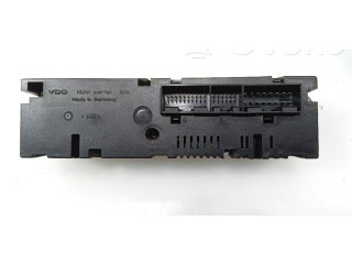 Блок управления климат-контролем 6L0820043B   Seat Ibiza III (6L)