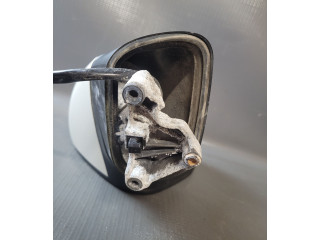 Zpětné zrcátko Volkswagen Touareg II 2011