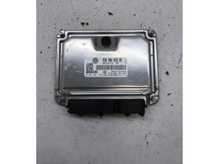 Řídící jednotka 036906032BD, 0261201126   Volkswagen Caddy 2005