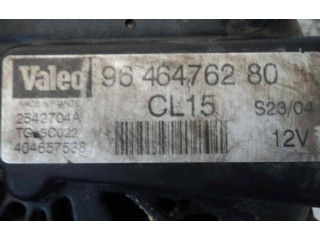 Генератор    Citroen Berlingo      