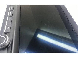 Дисплей    95B919597F, MEB67412102   Porsche Macan (95B)