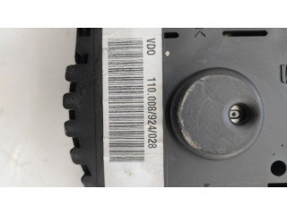 Панель приборов 110008924028, 88311292   Seat Cordoba (6K)       