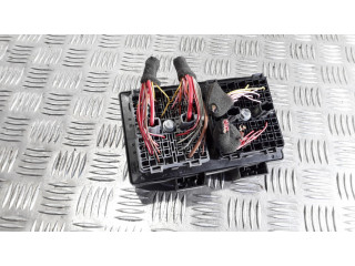 Pojistková skříňka 96821082, 9682108282 Chevrolet Captiva 2007