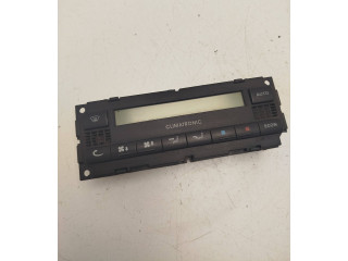 Блок управления климат-контролем    Skoda Superb B5 (3U)