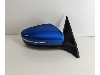 Зеркало электрическое SsangYong Korando - года