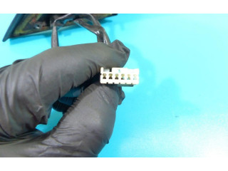 Зеркало электрическое        Mazda 323 F  1999 - 2003 года   