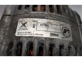 Генератор 021903026L, TG17C019 Skoda Superb B6 (3T)