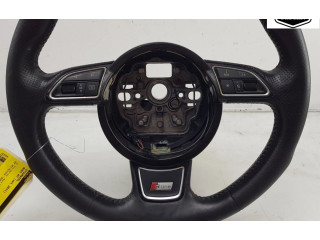 Руль Audi A7 S7 4G 2011 - 2017 года 8X0419091L, 8X0419091L