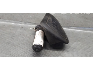 Подушка безопасности в сиденье Saab 9-5