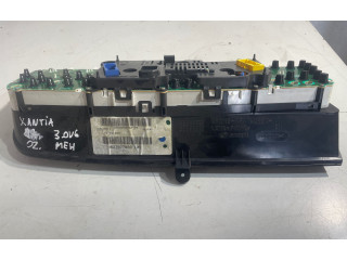 Панель приборов 9627077880, 216236885 Citroen Xantia