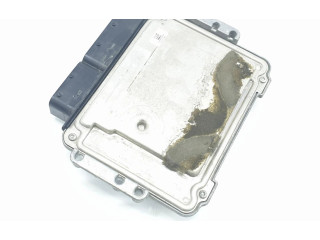 Блок управления двигателя 51828290, 51853776 Lancia Delta